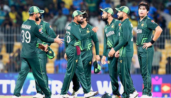 Cricket World Cup Updates