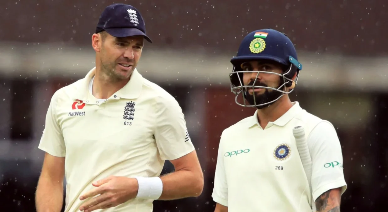 famous cricket rivalries
