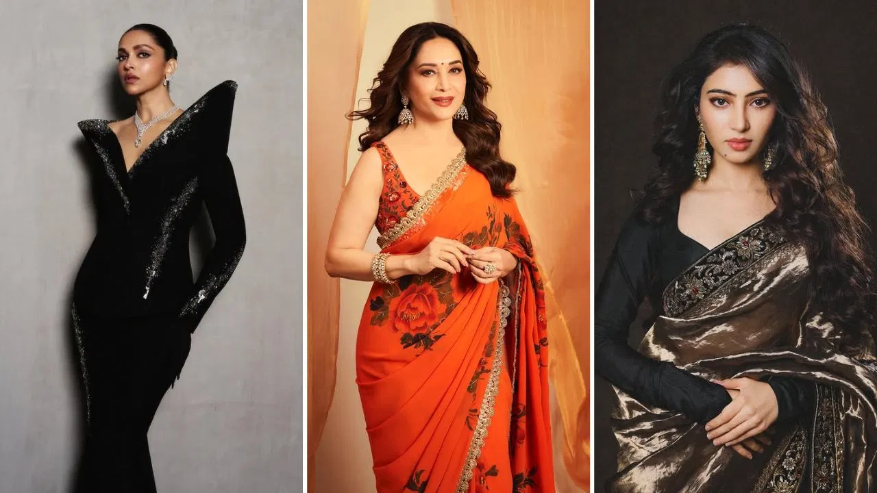 Bollywood celebrity trend