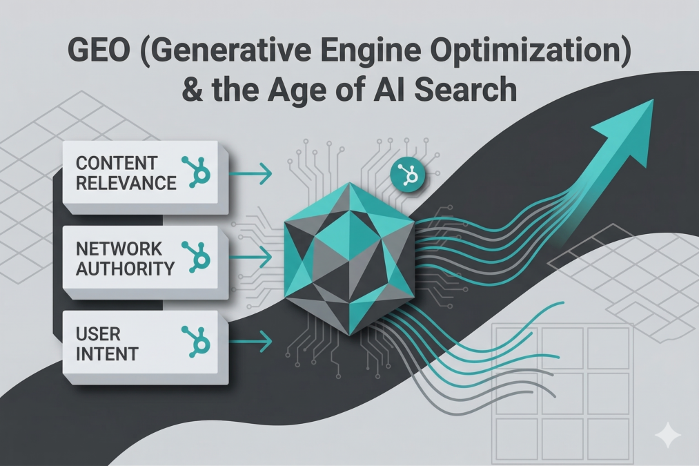 ai search engine optimization