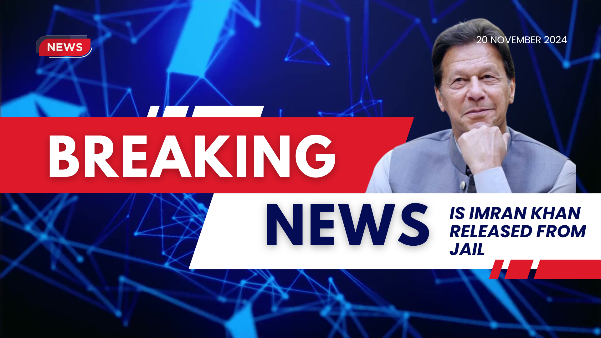 Breaking News Today