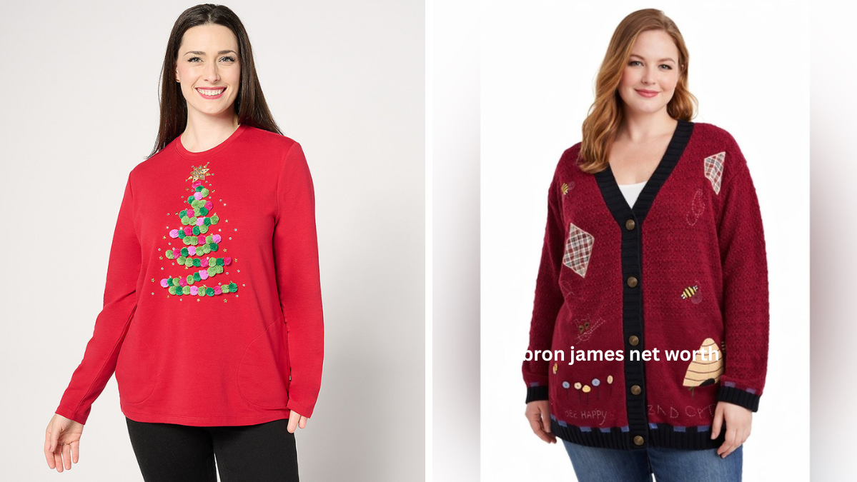quacker factory sweaters