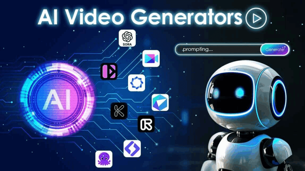 Best Free AI Video Generator