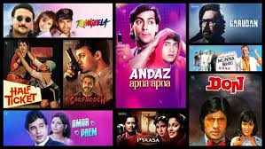 Old Bollywood movies trending again on social media
