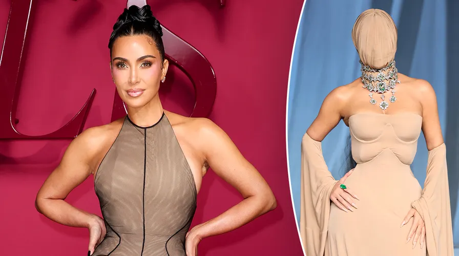Kim Kardashian AI photo controversy 2026 explained