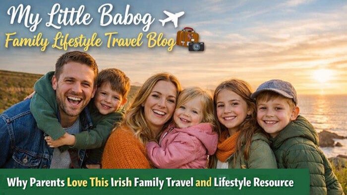 my little babog family lifestyle travel blog