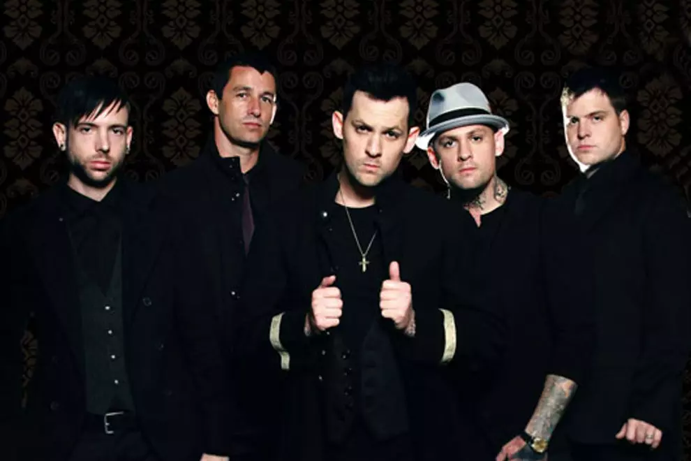 lifestyles of the rich and famous good charlotte