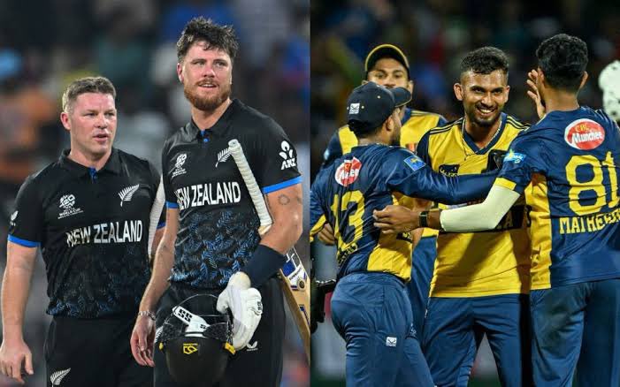 new zealand vs sri lanka