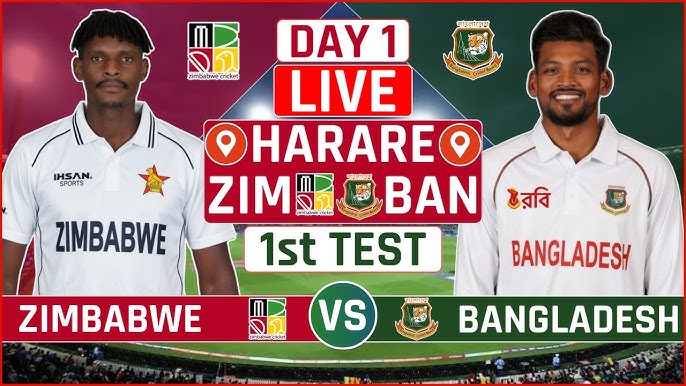 bangladesh vs zimbabwe