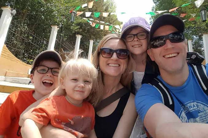 little babog family lifestyle travel blog