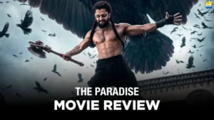 the paradise movie