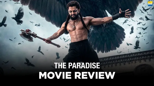 the paradise movie